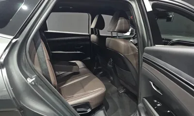 Hyundai Tucson 2022, 48141 км, за 25000000 KRW - фото 26