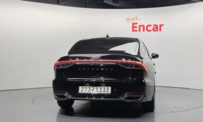Hyundai Grandeur 2020, 100881 км, за 16200000 KRW