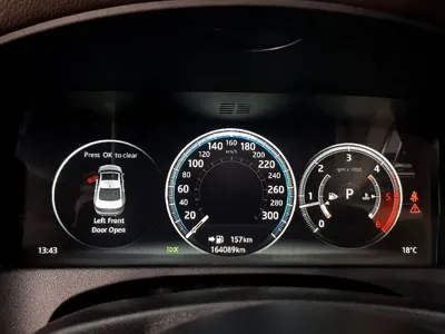 Jaguar XF 2016, 164000 км, за 4990000 KRW - фото 8