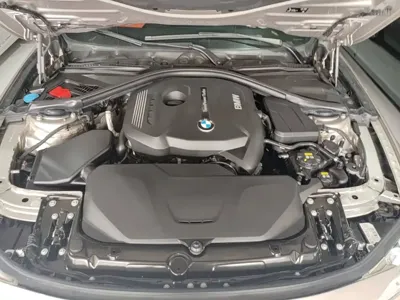 BMW 3 Series 2018, 123699 км, за 81300 CNY - фото 20