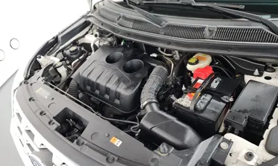 Ford Explorer 2016, 66136 км, за 14790000 KRW - фото 6