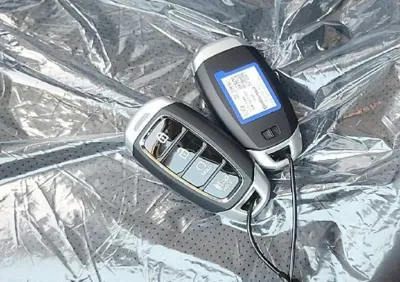 Hyundai Venue 2026, 1 км, за 3360000 KRW - фото 12