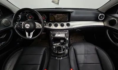 Mercedes-Benz E-Class 2019, 130140 км, за 19300000 KRW - фото 7