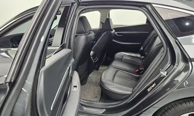 Hyundai Sonata 2022, 76856 км, за 20700000 KRW - фото 28