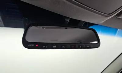 Kia K7 2017, 158853 км, за 10500000 KRW - фото 28