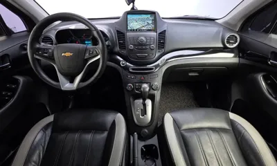 ChevroletGMDaewoo Orlando 2017, 127667 км, за 7990000 KRW - фото 7