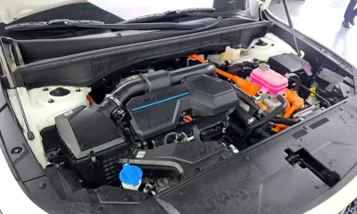 Kia Sorento 2022, 53215 км, за 33700000 KRW - фото 6
