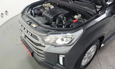 KG_Mobility_Ssangyong Rexton 2022, 25177 км, за 26700000 KRW - фото 6