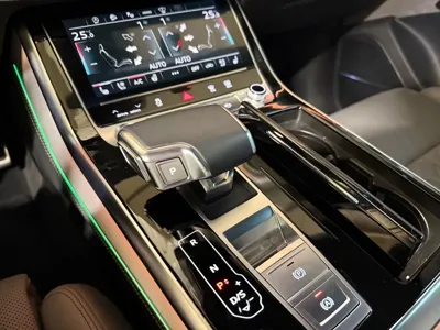 Audi Q8 2022, 12100 км, за 78000000 KRW - фото 9