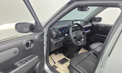 Hyundai Casper 2025, 20150 км, за 27800000 KRW - фото 10