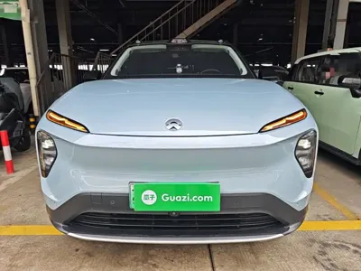 Nio ES7 2022, 86400 км, за 178200 CNY - фото 3
