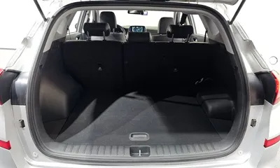Hyundai Tucson 2020, 36901 км, за 19900000 KRW - фото 20