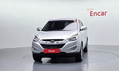 Hyundai Tucson 2013, 155922 км, за 4990000 KRW