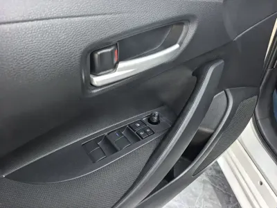 Toyota Levin 2022, 37000 км, за 72800 CNY - фото 14