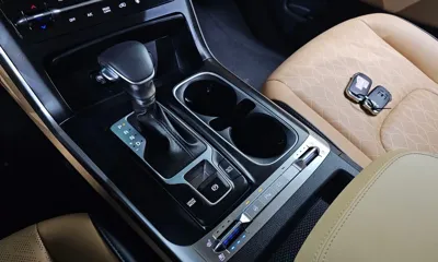 Kia Canival 2023, 57314 км, за 28300000 KRW - фото 9