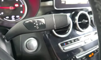 Mercedes-Benz GLC-Class 2018, 93419 км, за 27490000 KRW - фото 9