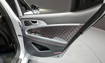 Genesis G70 2019, 127042 км, за 23600000 KRW - фото 25
