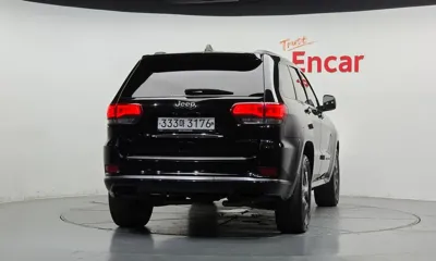 Jeep Cherokee 2020, 57504 км, за 23000000 KRW - фото 4