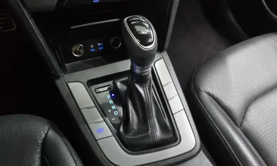 Hyundai Avante 2016, 77234 км, за 9200000 KRW - фото 9
