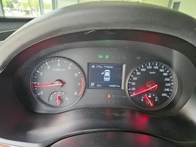 Kia K7 2016, 144810 км, за 10490000 KRW - фото 10