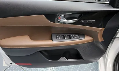 Kia K3 2021, 42525 км, за 16900000 KRW - фото 24