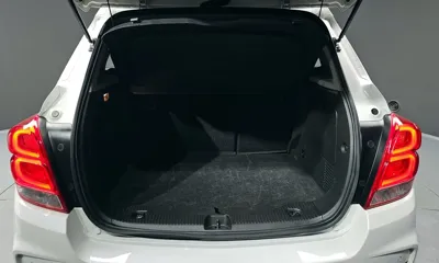 ChevroletGMDaewoo Trax 2019, 126851 км, за 6700000 KRW - фото 20