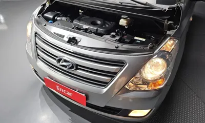 Hyundai Starex 2016, 176144 км, за 8800000 KRW - фото 6