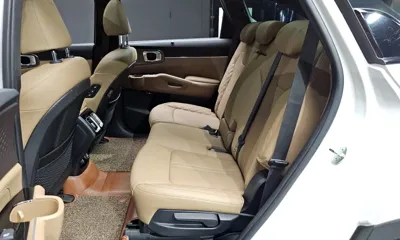 Kia Sorento 2024, 31853 км, за 40700000 KRW - фото 26