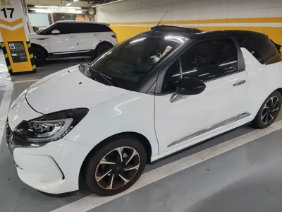 Citroen-DS DS3 2018, 68000 км, за 8000000 KRW - фото 5