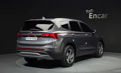 Hyundai Santafe 2021, 63075 км, за 23900000 KRW