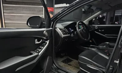 KG_Mobility_Ssangyong KORANDO 2016, 202753 км, за 3850000 KRW - фото 10
