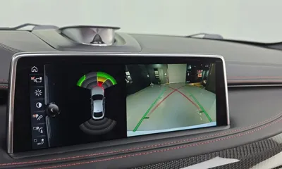 BMW X6M 2017, 75216 км, за 38990000 KRW - фото 15