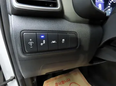 Hyundai Tucson 2019, 83546 км, за 14800000 KRW - фото 11