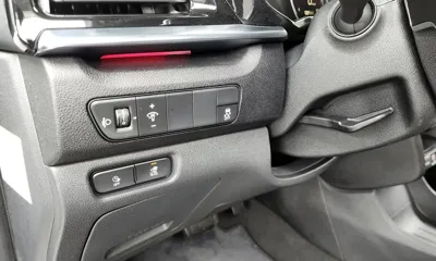 Kia Niro 2024, 7351 км, за 25800000 KRW - фото 16