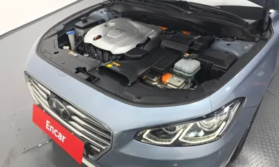 Hyundai Grandeur 2018, 70022 км, за 18000000 KRW - фото 6