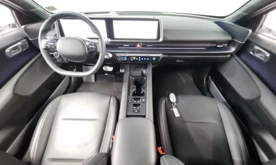 Hyundai Ioniq6 2023, 37246 км, за 33500000 KRW - фото 7