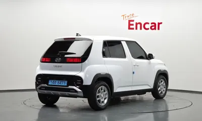 Hyundai Casper 2025, 22542 км, за 26000000 KRW