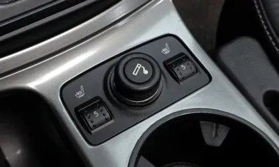 Ford Kuga 2016, 153147 км, за 6000000 KRW - фото 16