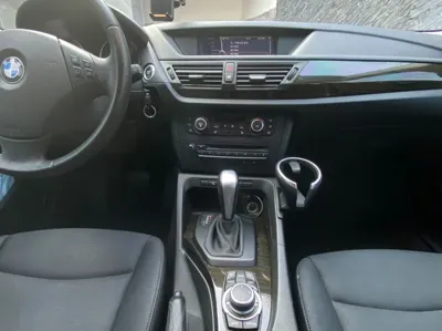 BMW X1 2012, 173900 км, за 5200000 KRW - фото 9