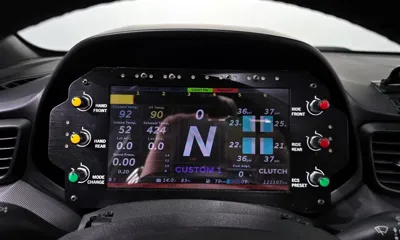 Hyundai Veloster 2019, 121107 км, за 11900000 KRW - фото 8