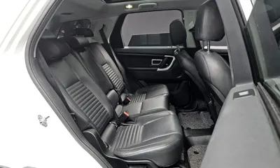 Land Rover Discovery Sport 2017, 173651 км, за 7500000 KRW - фото 11