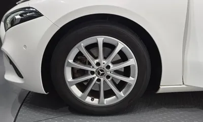 Mercedes-Benz A-Class 2020, 41559 км, за 19000000 KRW - фото 5