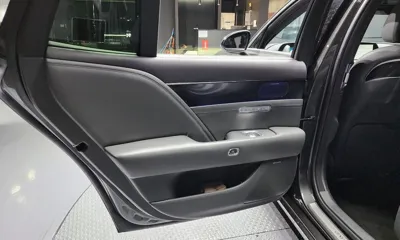 Genesis G90 2023, 75992 км, за 58500000 KRW - фото 25