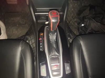 Honda Crider 2019, 75600 км, за 44292.75 CNY - фото 15