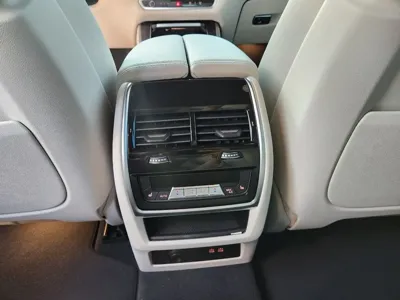 BMW X5 2025, 500 км, за 79800000 KRW - фото 15
