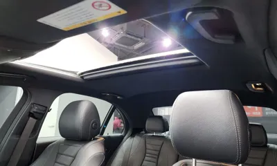 Mercedes-Benz E-Class 2019, 75566 км, за 21900000 KRW - фото 16