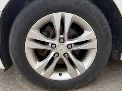 Chevrolet Cruze 2017, 113500 км, за 18100 CNY - фото 13
