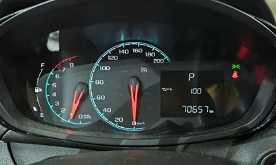 ChevroletGMDaewoo Spark 2017, 70657 км, за 5200000 KRW - фото 8