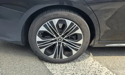 Mercedes-Benz E-Class 2025, 26000 км, за 33760000 KRW - фото 8