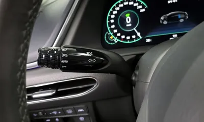 Hyundai Sonata 2023, 75446 км, за 24500000 KRW - фото 28